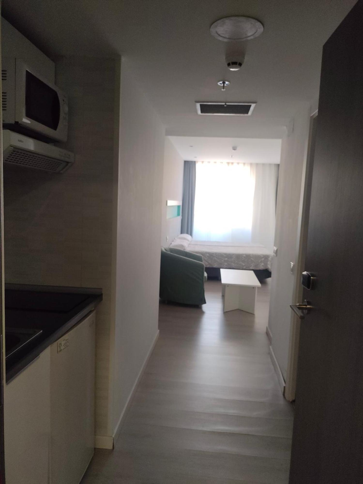 Boutique Urban Serrano Apart-hotel 2*