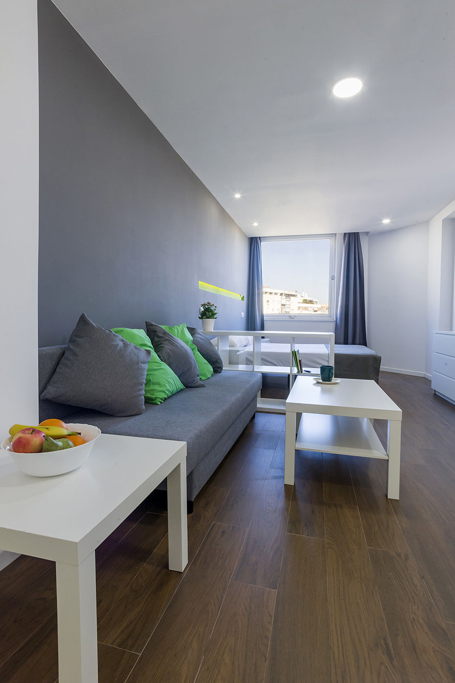 Boutique Urban Serrano Madri