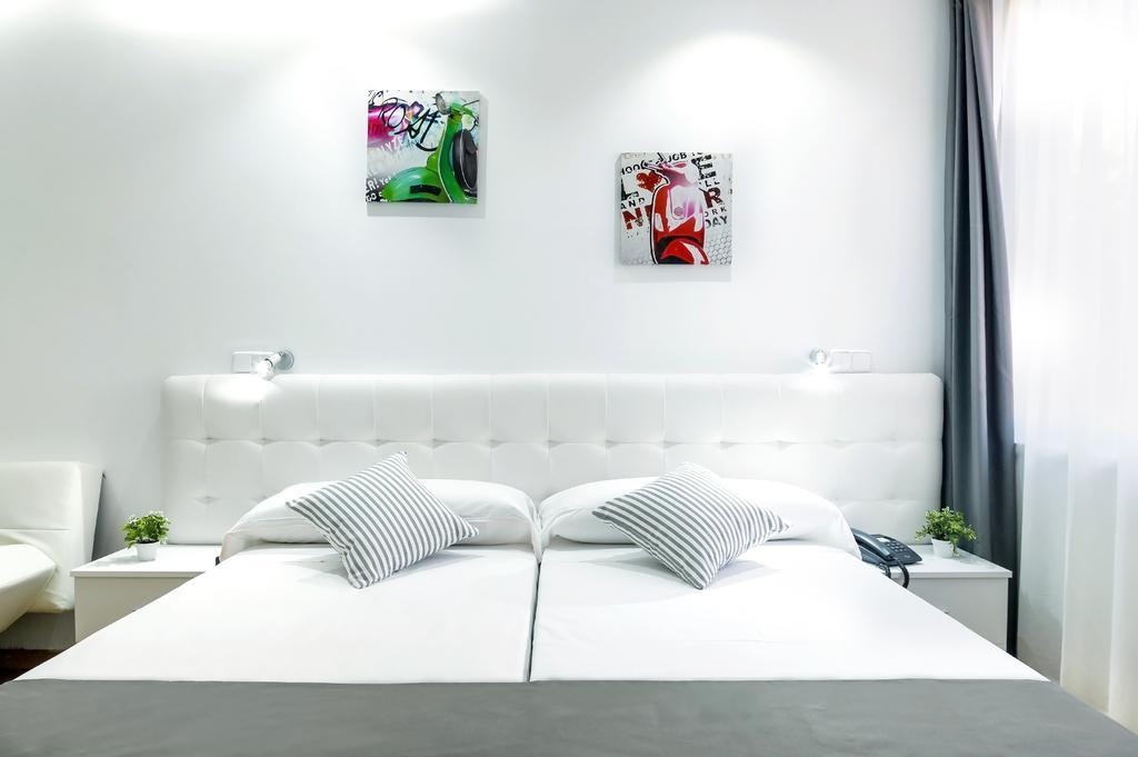 Boutique Urban Serrano Madri