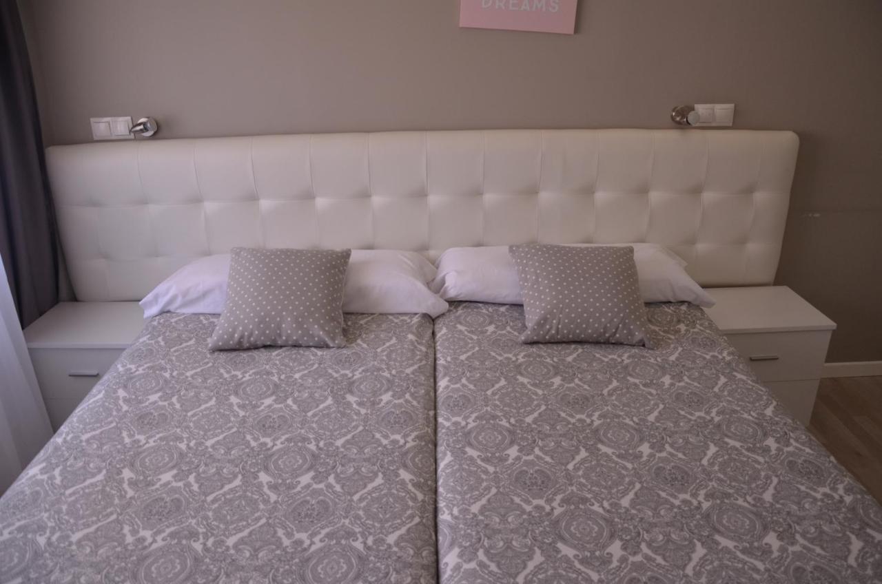 Appart hôtel Boutique Urban Serrano Madrid