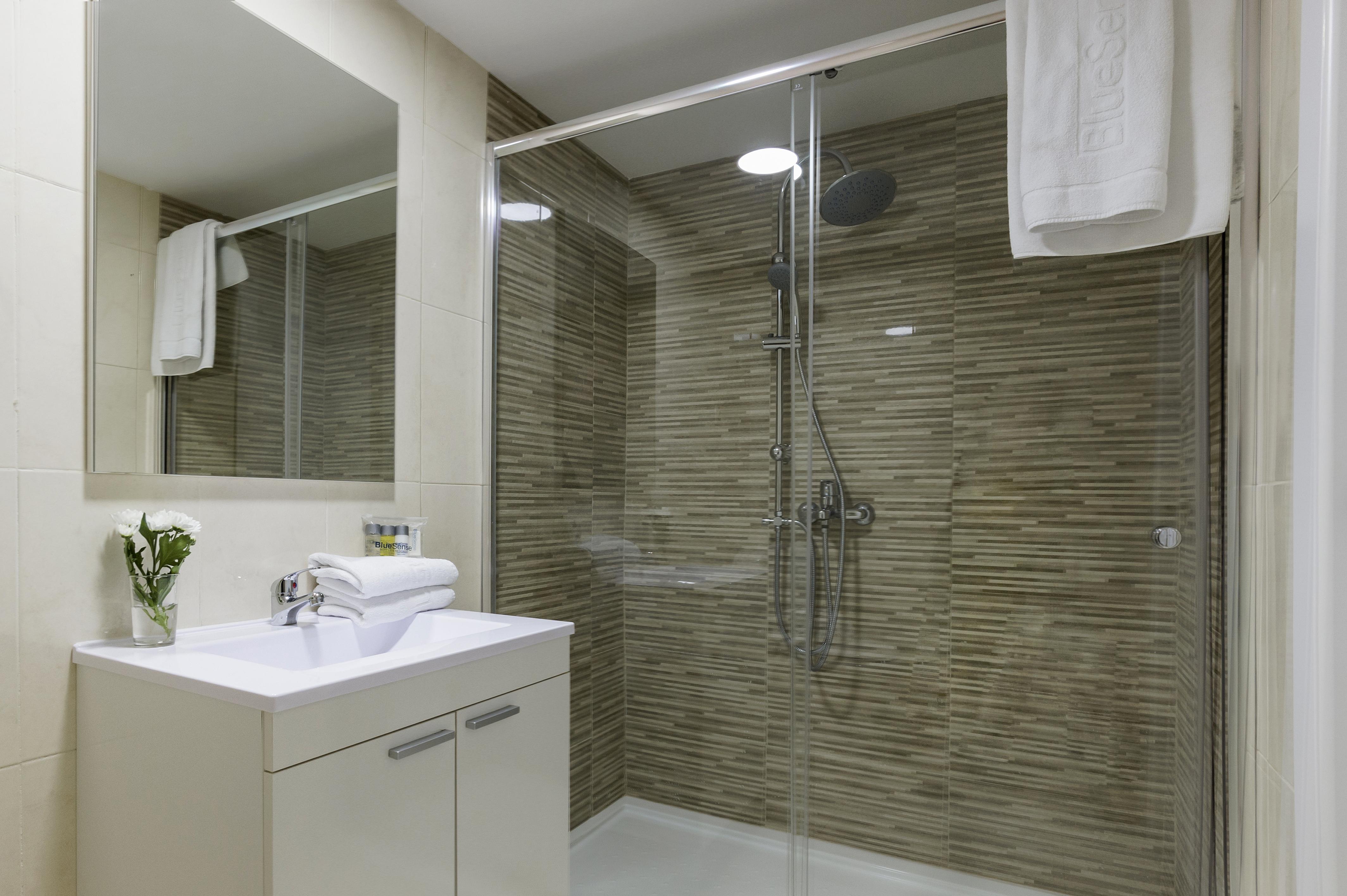 Boutique Urban Serrano Hotel apartamentowy Madryt