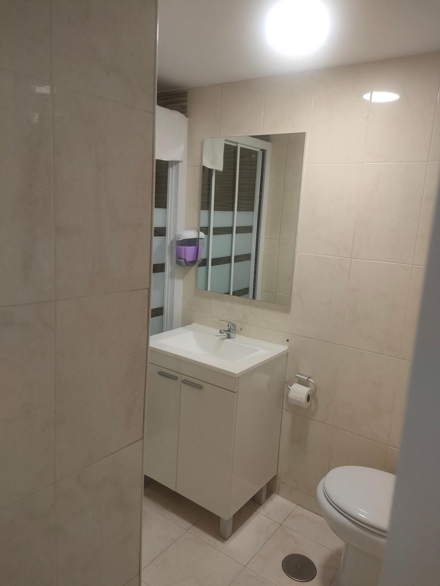 Boutique Urban Serrano Hotel apartamentowy Madryt