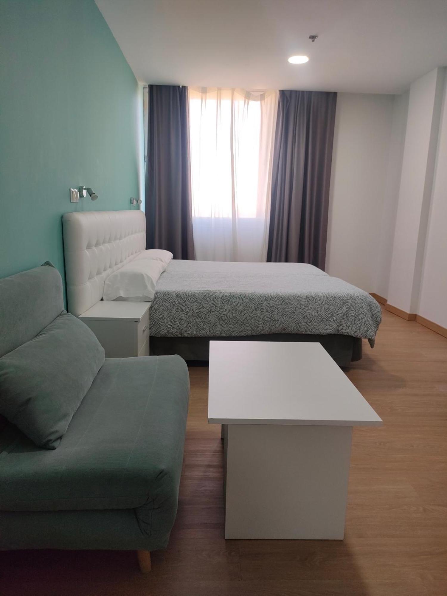 Hotel apartamentowy Boutique Urban Serrano 2*