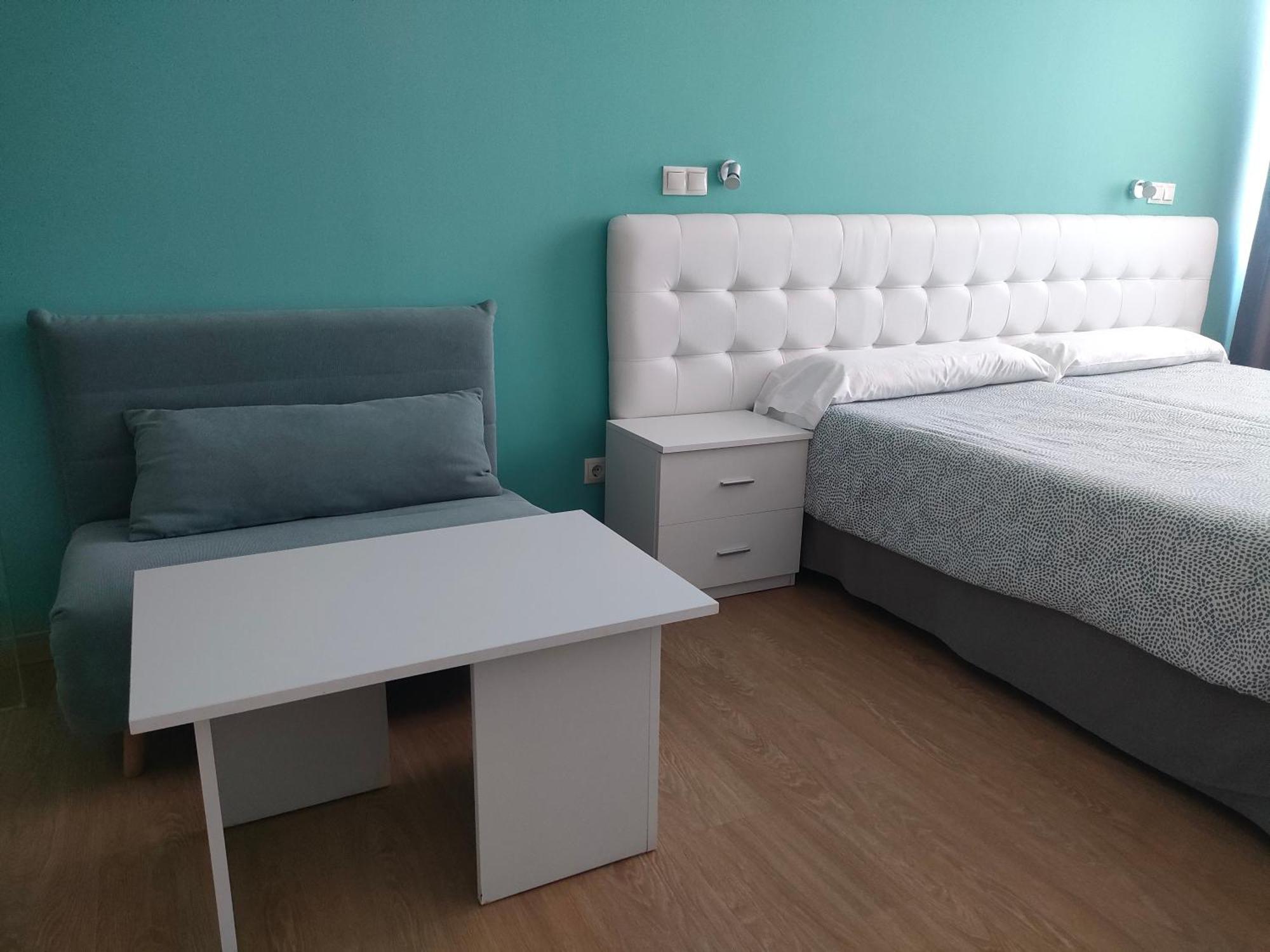 Boutique Urban Serrano Madryt